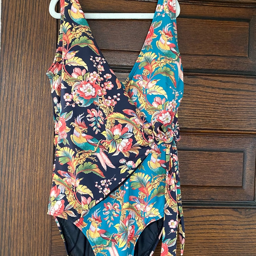 Sundance Radiant Swimsuit
